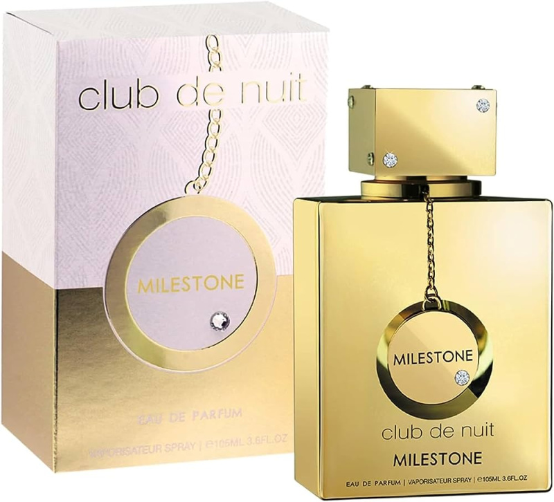 Armaf Club de Nuit Milestone EDP 200 ml UNISEX