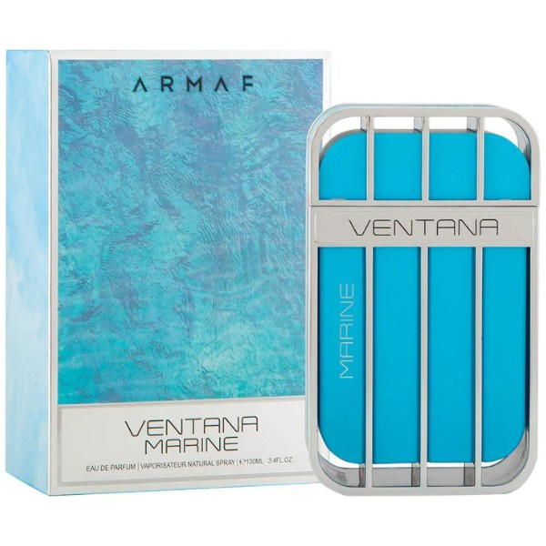 Armaf Ventana Marine parfémovaná voda unisex 100 ml