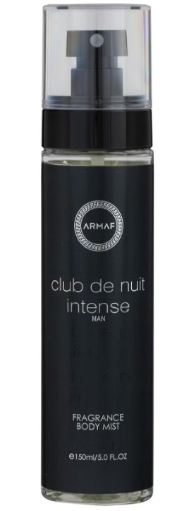 Armaf Club De Nuit Intense Man - tělová mlha 150 ml