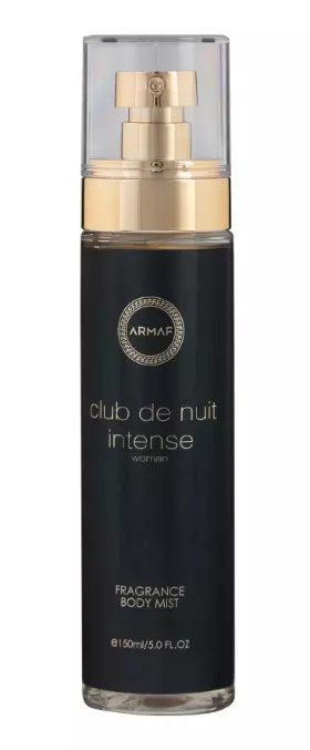 Armaf Club De Nuit Intense Women - tělový závoj 150 ml