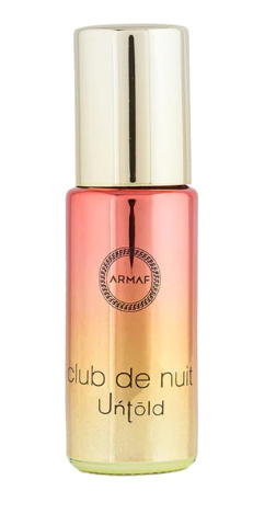 Armaf Club De Nuit Untold - EDP 10 ml