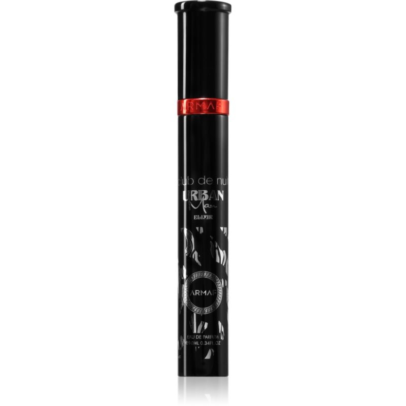 Armaf Club De Nuit Urban Man Elixir parfémovaná voda pro muže 10 ml