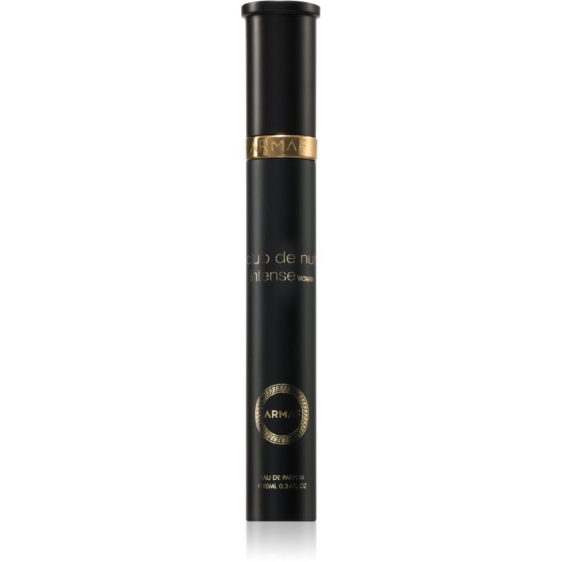 Armaf Club de Nuit Intense Woman parfémovaná voda pro ženy 10 ml