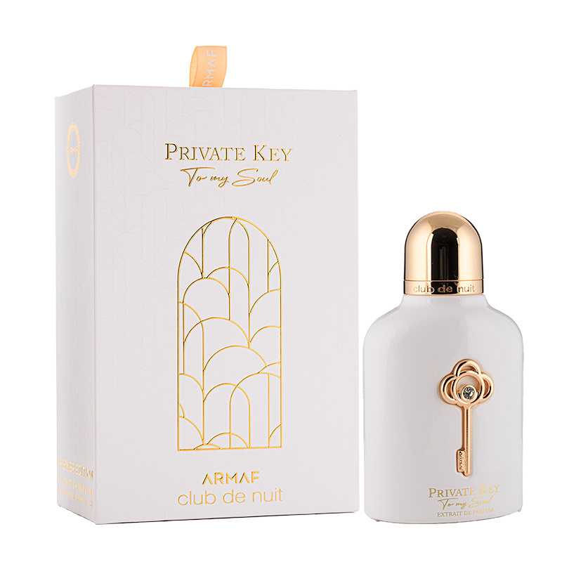 Armaf Private Key To My Soul Extrait de Parfum 100 ml UNISEX (Premier Edition)