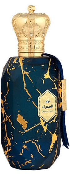 Armaf Desert Star parfémovaná voda unisex 100 ml