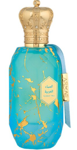 Armaf Arabian Sky parfémovaná voda unisex 100 ml