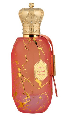 Armaf Desert Rose parfémovaná voda unisex 100 ml