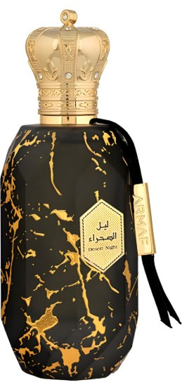 Armaf Desert Night parfémovaná voda unisex 100 ml