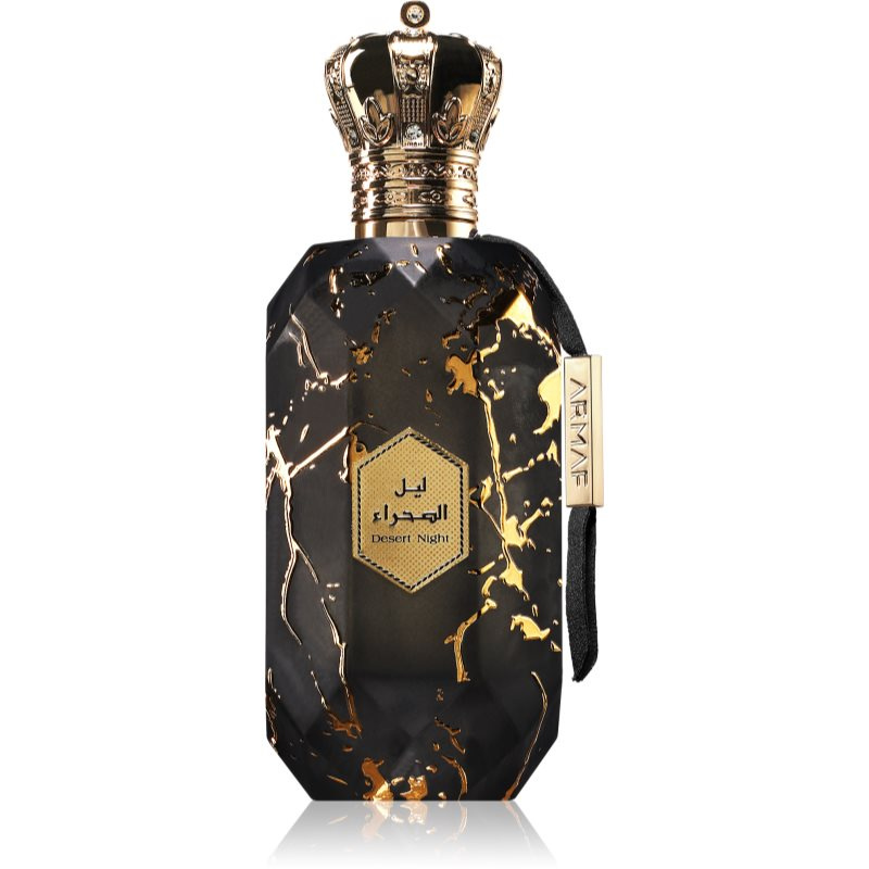 Armaf Desert Night parfémovaná voda unisex 100 ml