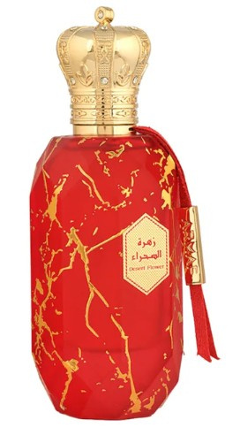 Armaf Desert Flower parfémovaná voda unisex 100 ml