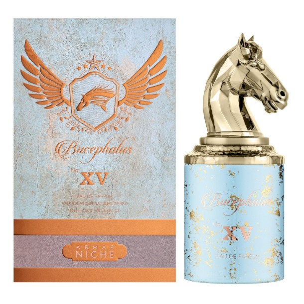 Armaf Bucephalus No. XV parfémovaná voda unisex 100 ml