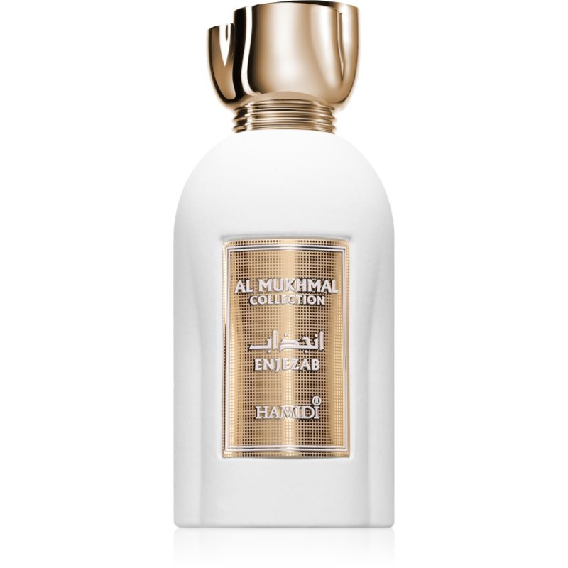 Hamidi Al Mukhmal Enjezab parfémovaná voda unisex 100 ml