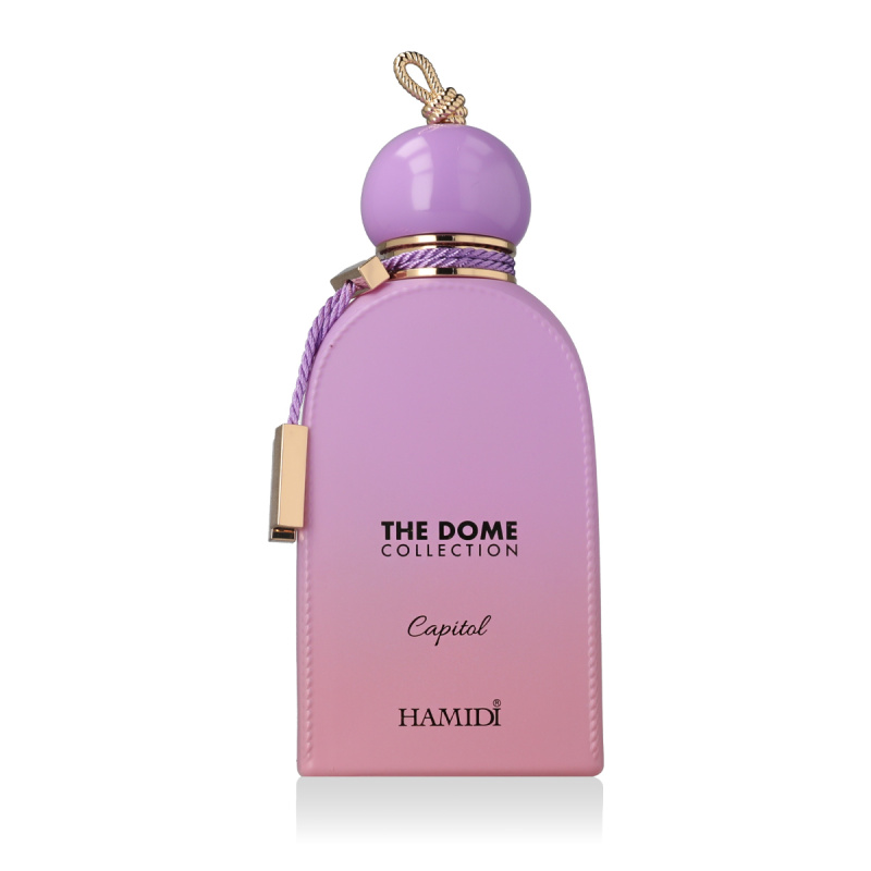 Hamidi The Dome Capitol parfémovaná voda unisex 100 ml