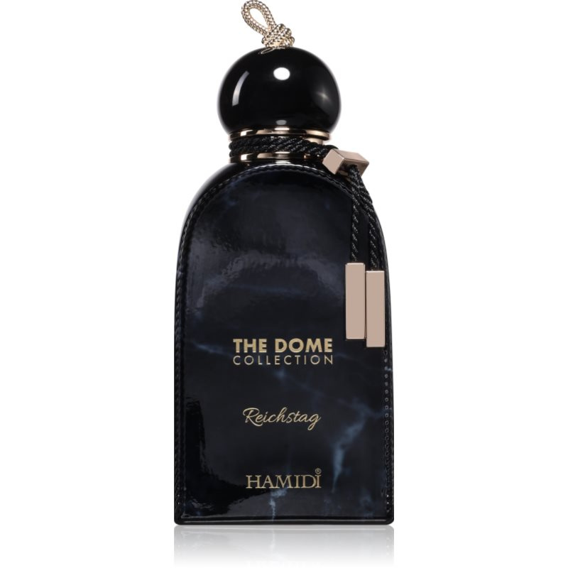 Hamidi The Dome Reichstag parfémovaná voda unisex 100 ml