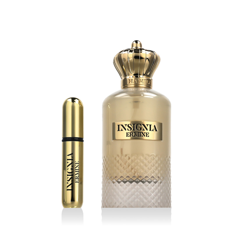 Hamidi Insignia Ermine parfémovaná voda unisex 105 ml
