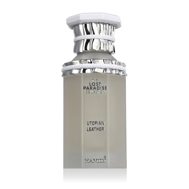 Hamidi The Lost Paradise Utopian Leather parfémovaná voda unisex 100 ml
