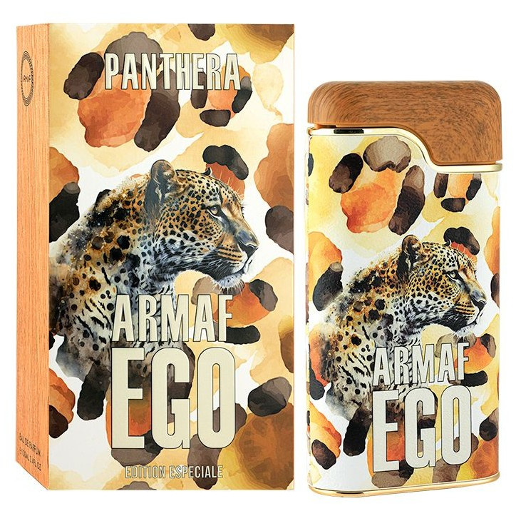 Armaf Panthera parfémovaná voda unisex 100 ml