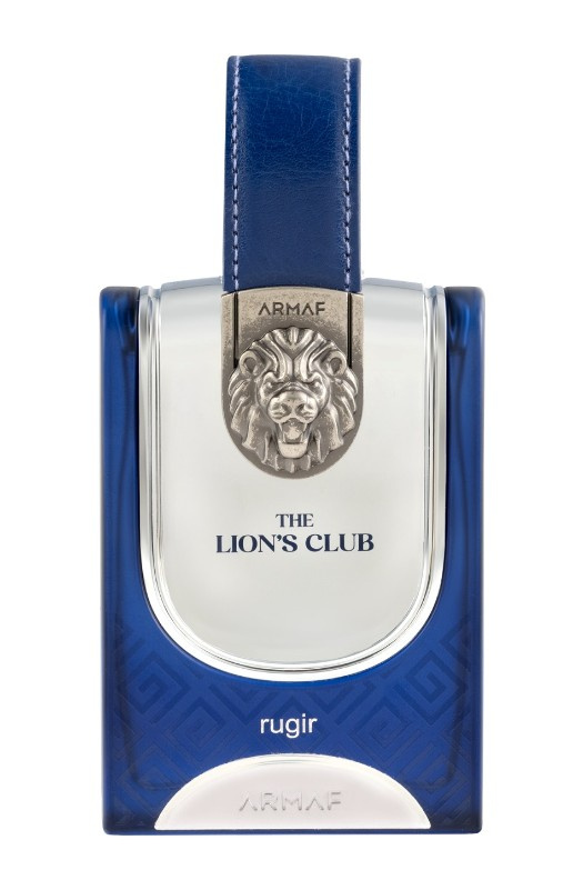 Armaf The Lion’s Club Rugir EDP 100 ml M
