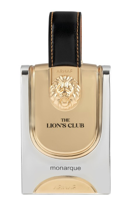 Armaf The Lion’s Club Monarque EDP 100 ml M