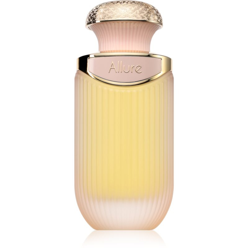 Jenny Glow Allure parfémovaná voda unisex 100 ml