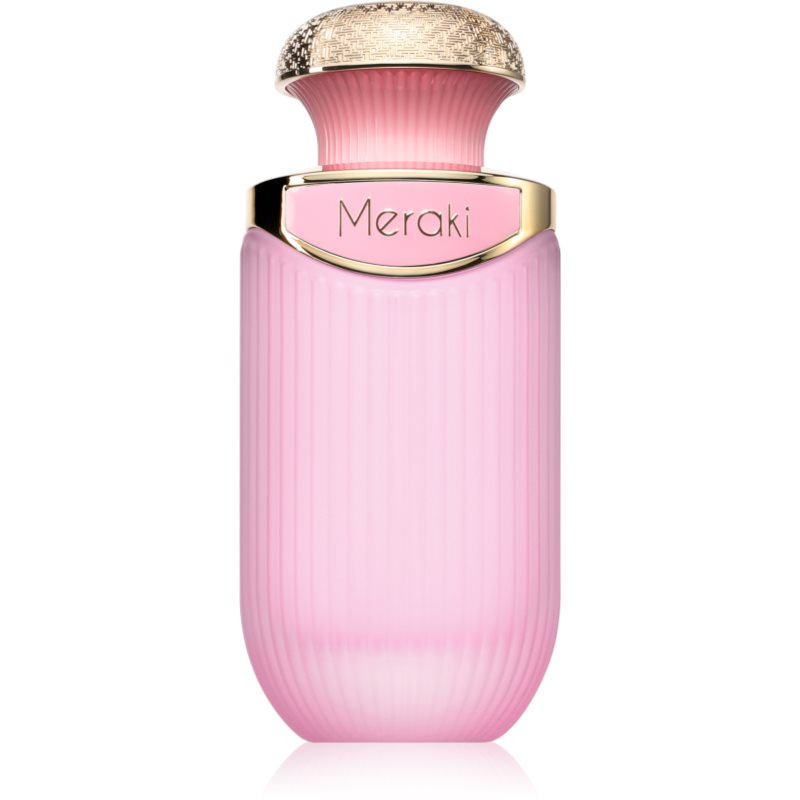 Jenny Glow Meraki parfémovaná voda unisex 100 ml