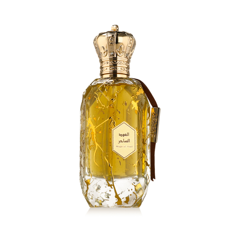 Armaf Magical Oud parfémovaná voda unisex 100 ml