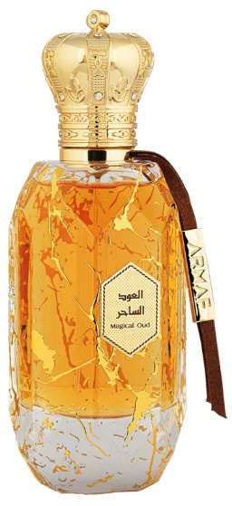 Armaf Magical Oud parfémovaná voda unisex 100 ml