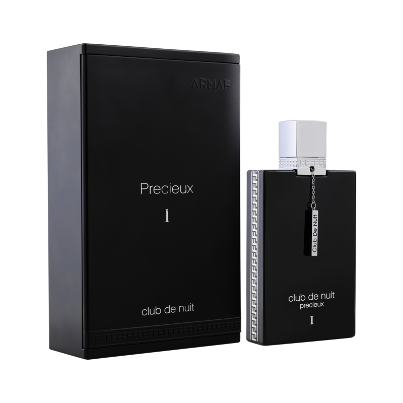 Armaf Club de Nuit Precieux parfémový extrakt unisex 55 ml