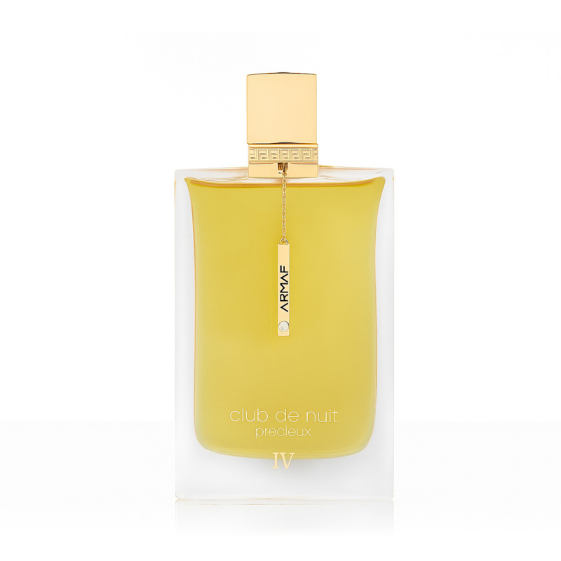 Armaf Club de Nuit Precieux IV parfémový extrakt unisex 55 ml