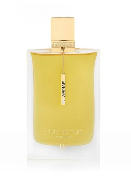 Armaf Club de Nuit Precieux IV parfémový extrakt unisex 55 ml