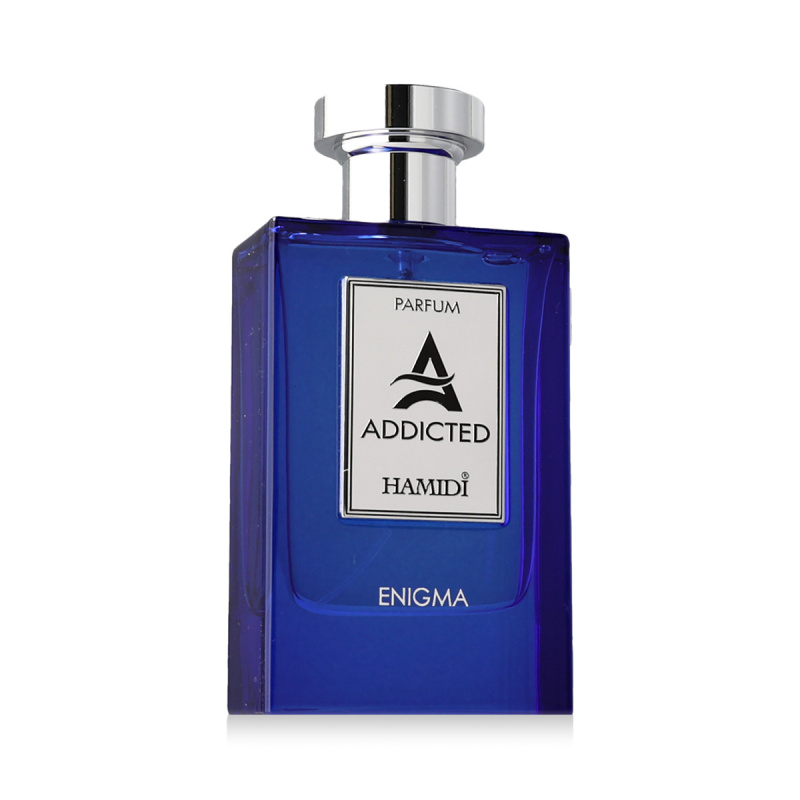 Hamidi Addicted Enigma parfémovaná voda pro muže 110 ml