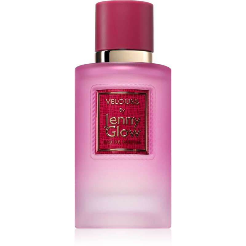 Jenny Glow Velours parfémovaná voda unisex 80 ml