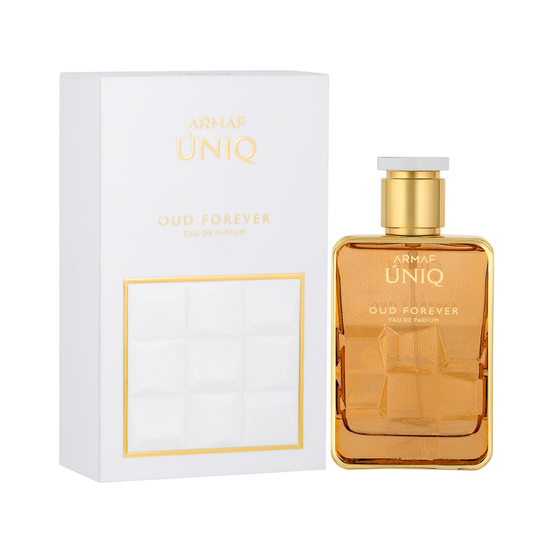 Armaf Uniq Oud Forever parfémovaná voda unisex 100 ml