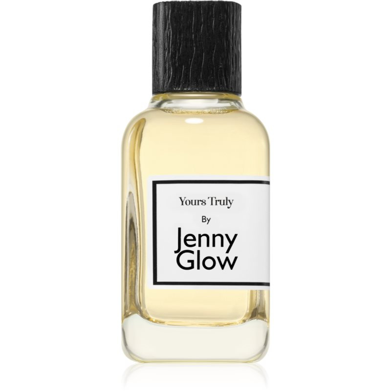 Jenny Glow Yours Truly parfémovaná voda pro ženy 100 ml