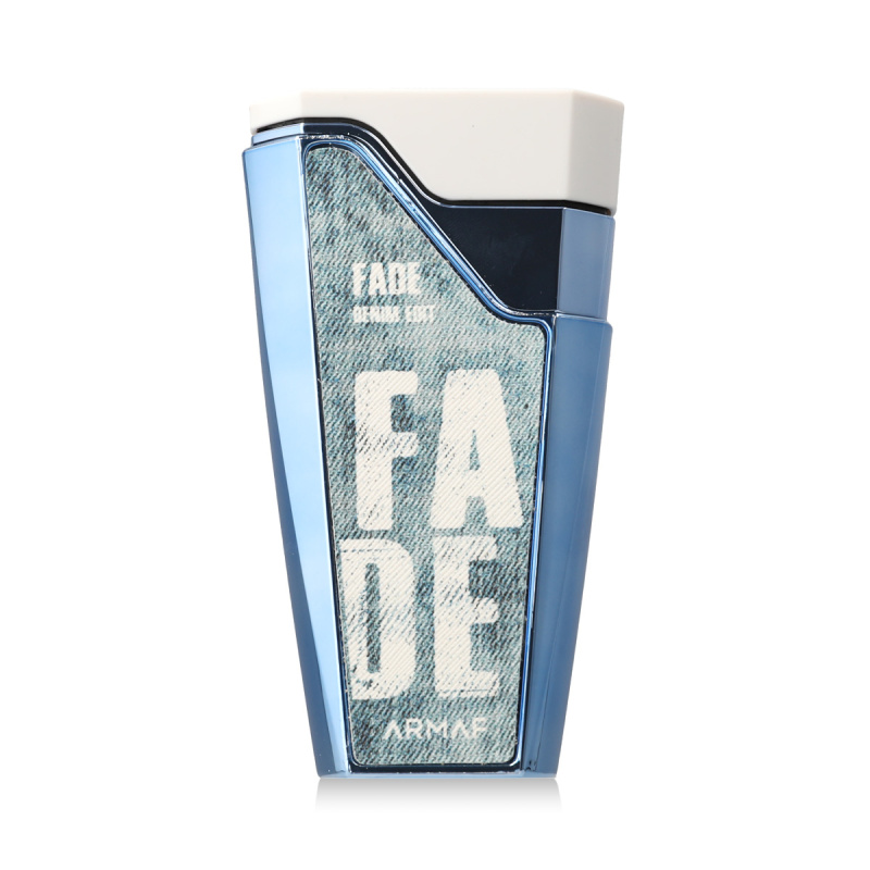 Armaf Fade Denim Edit parfémovaná voda pro muže 80 ml