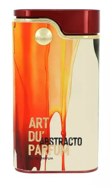 Armaf Art Du Parfum Abstracto parfémovaná voda unisex 100 ml