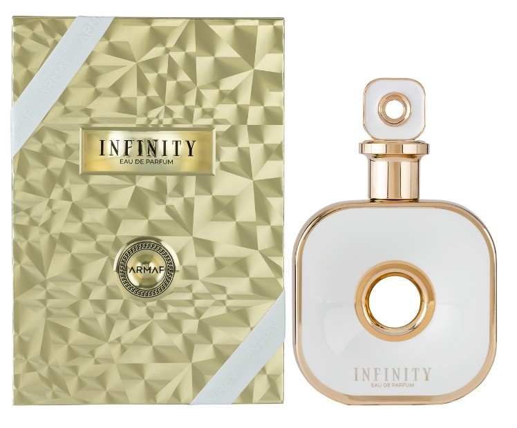 Armaf Infinity Gold EDP 105 ml W