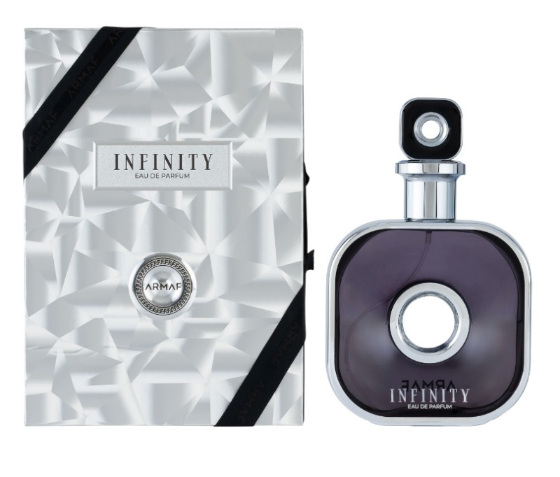 Armaf Infinity Silver parfémovaná voda unisex 105 ml