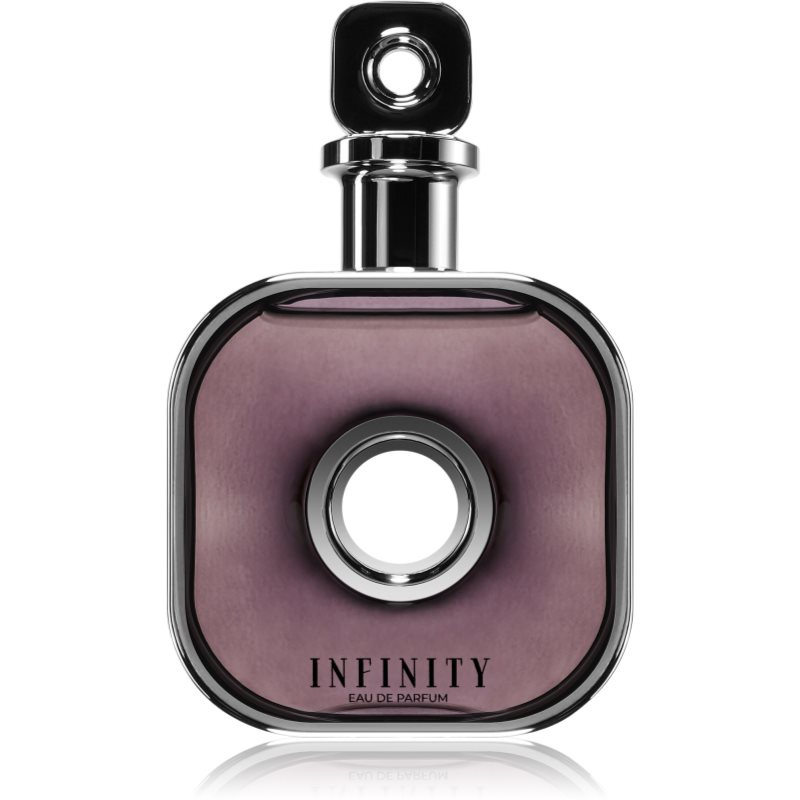 Armaf Infinity Silver parfémovaná voda unisex 105 ml