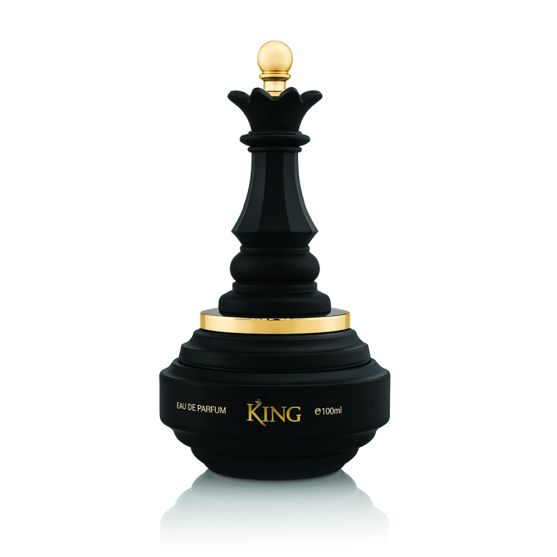 Armaf Checkmate King parfémovaná voda pro muže 100 ml