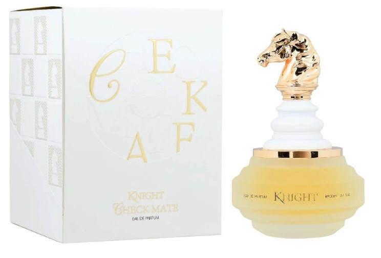 Armaf Checkmate White Knight - EDP 100 ml