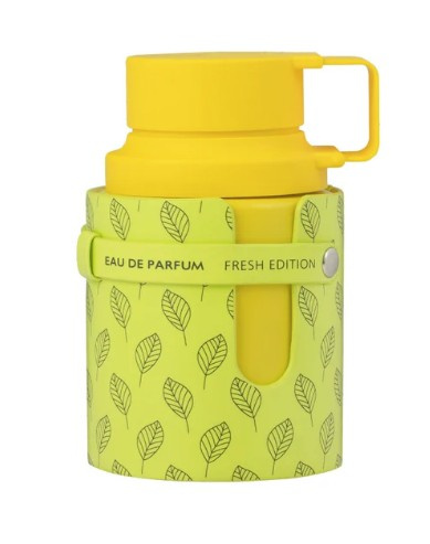 Armaf Odyssey Limoni Fresh parfémovaná voda unisex 100 ml