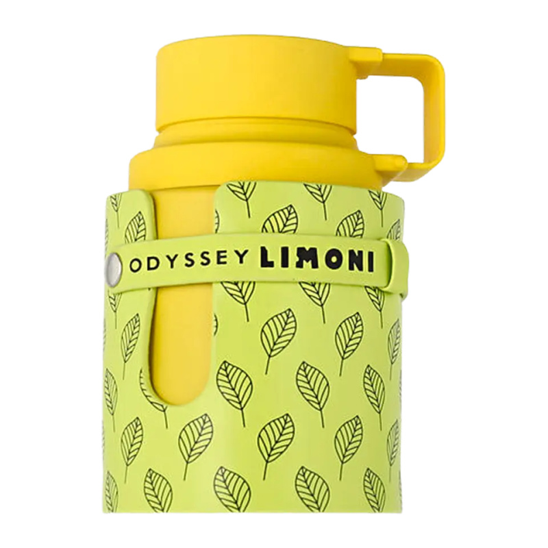 Armaf Odyssey Limoni Fresh parfémovaná voda unisex 100 ml
