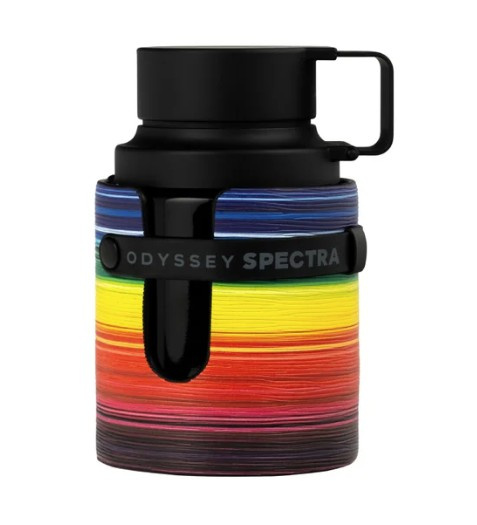 Armaf Odyssey Spectra parfémovaná voda unisex 100 ml