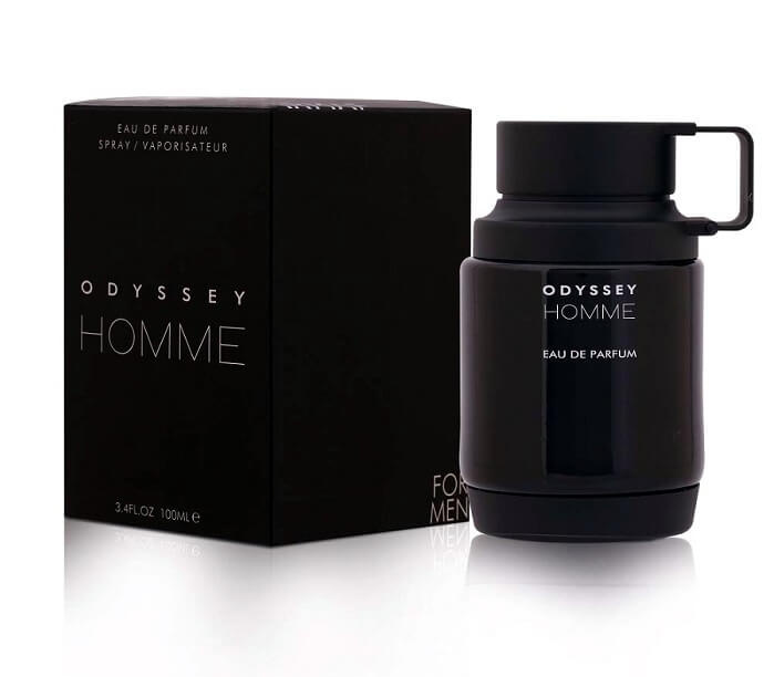 Armaf Odyssey Homme parfémovaná voda pro muže 60 ml
