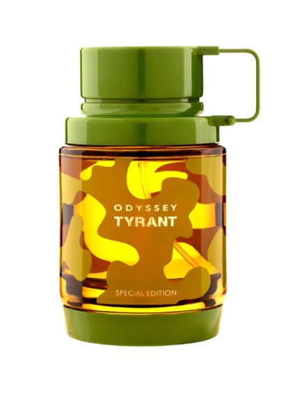 Armaf Odyssey Tyrant parfémovaná voda pro muže 60 ml