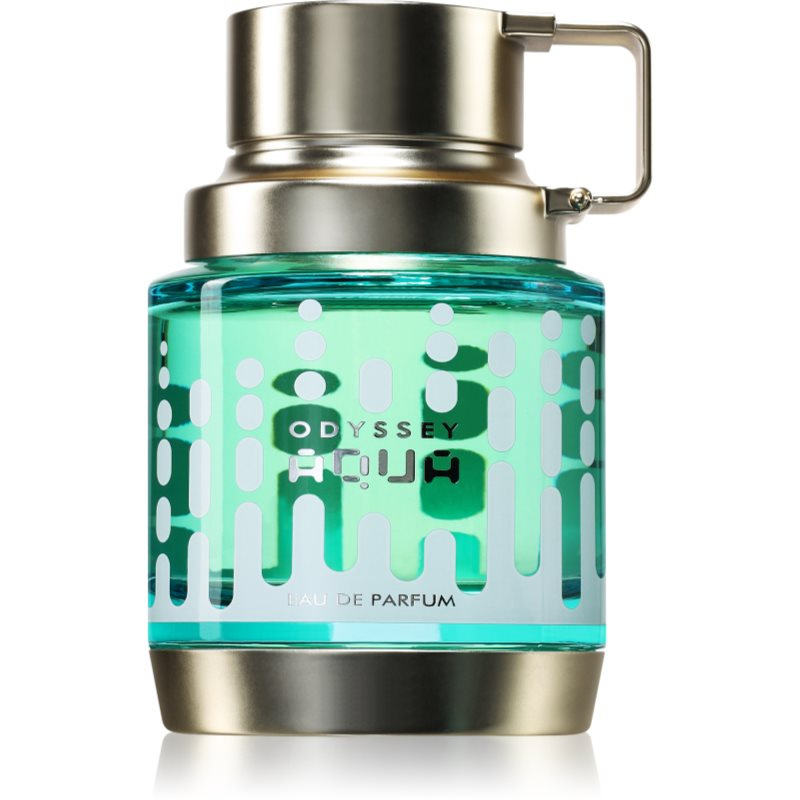 Armaf Odyssey Aqua parfémovaná voda pro muže 60 ml
