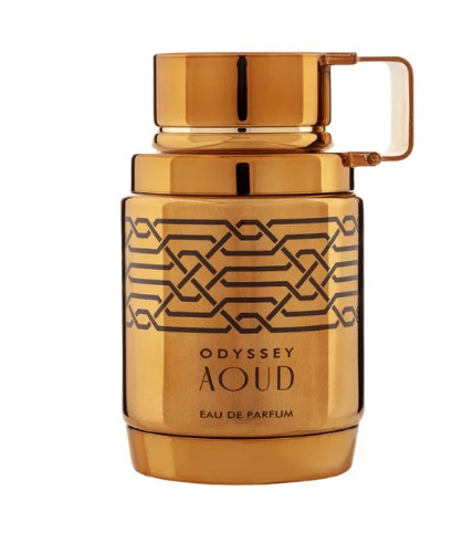 Armaf Odyssey Aoud parfémovaná voda pro muže 60 ml