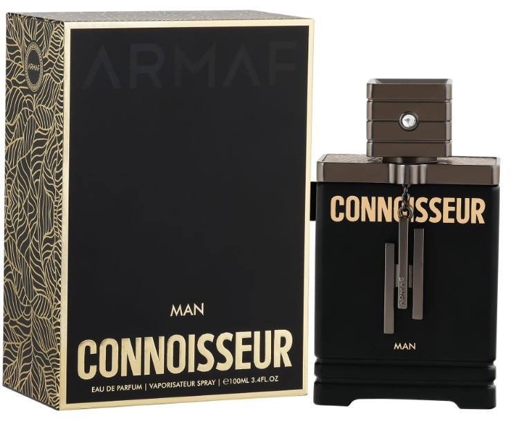Armaf Connoisseur Man parfémovaná voda pro muže 100 ml
