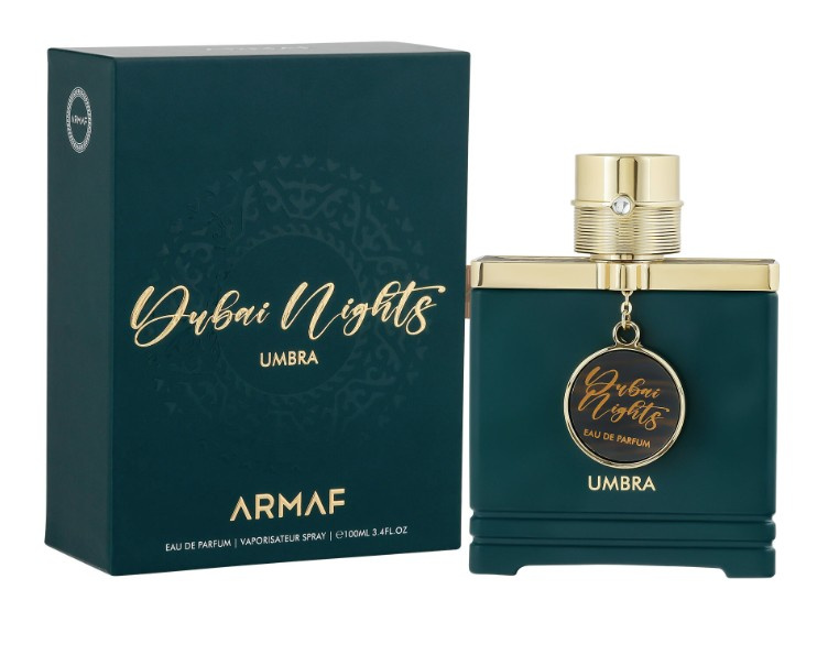 Armaf Dubai Nights Umbra parfémovaná voda unisex 100 ml